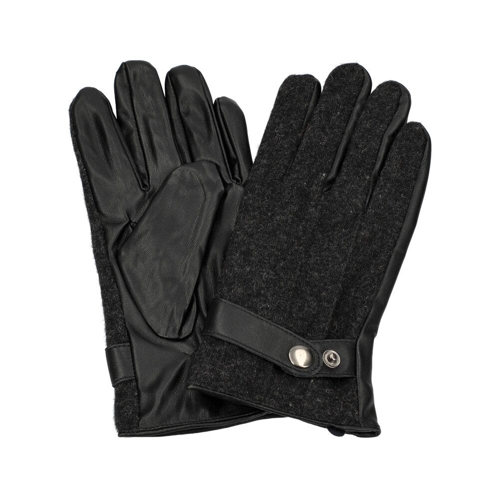 Man gloves UHS1052 1 - ModaServerPro